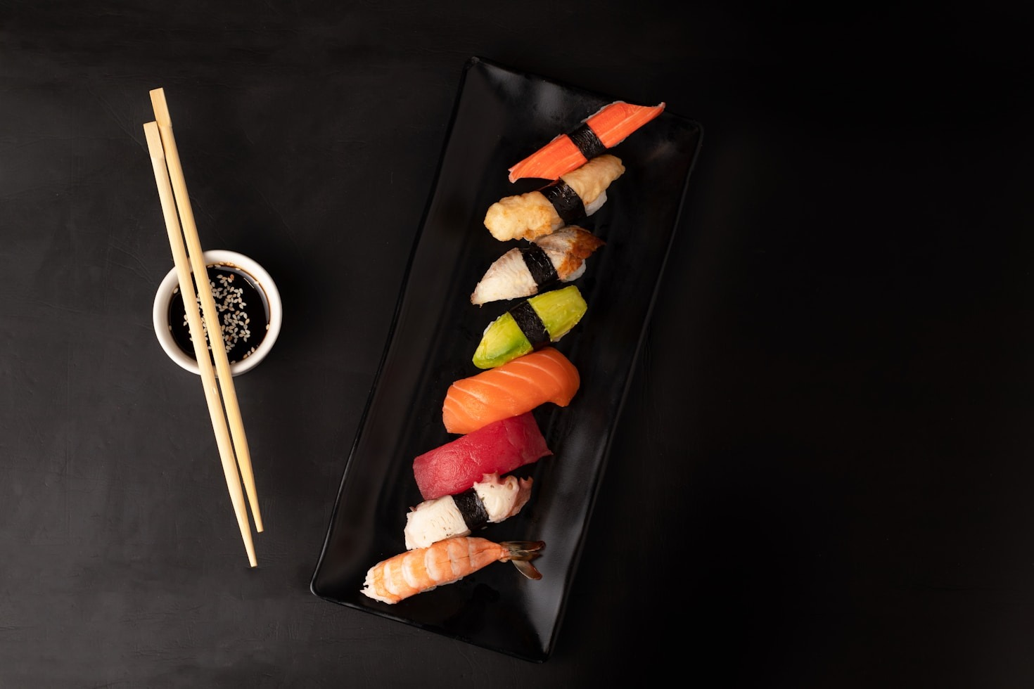Exploring Beyond Sushi: Hidden Gems of Japanese Cuisine