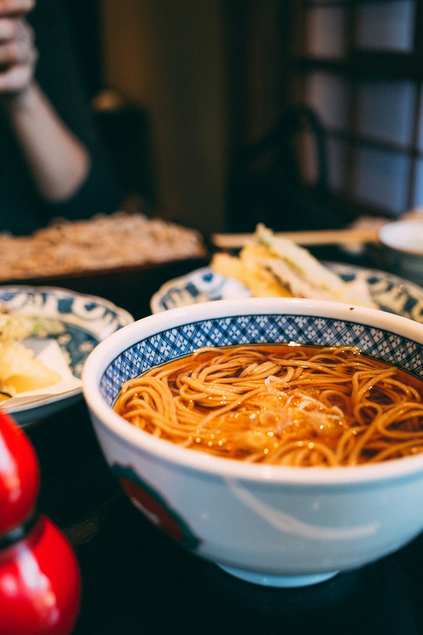 Secrets to Perfecting Homemade Japanese Soba Noodles